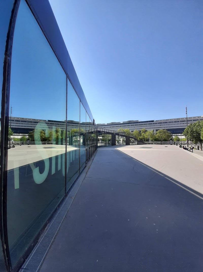 Bercy - Arena - Bercy - Arena 75012 Paris, France