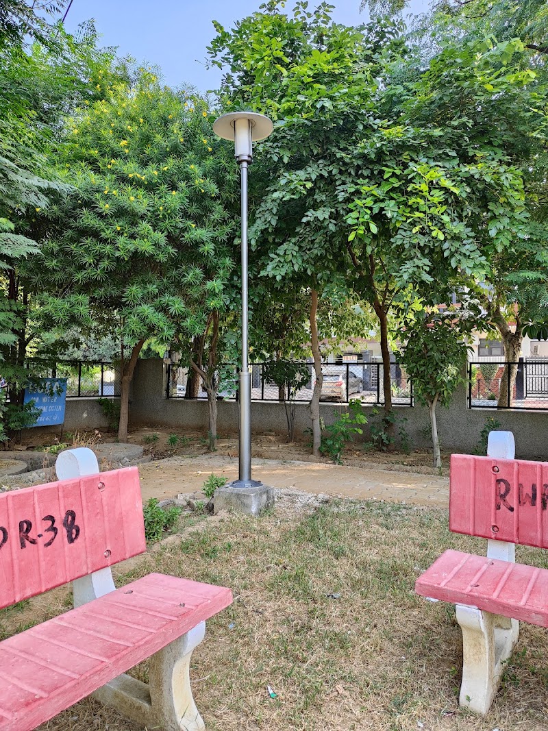 Park, Sector-38 - Park, Sector-38 C2JV+9Q4, Islampur Village, Sector 38, Gurugram, Haryana 122018, India