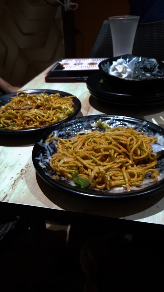 Gangaur Cafe - Gangaur Cafe 2nd, Shop No. 11, Lakecity Mall, Ashok Nagar, Udaipur, Rajasthan 313002, India