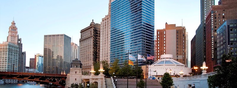 The Royal Sonesta Chicago Downtown - The Royal Sonesta Chicago Downtown, 71 E Wacker Dr, Chicago, IL 60601, USA