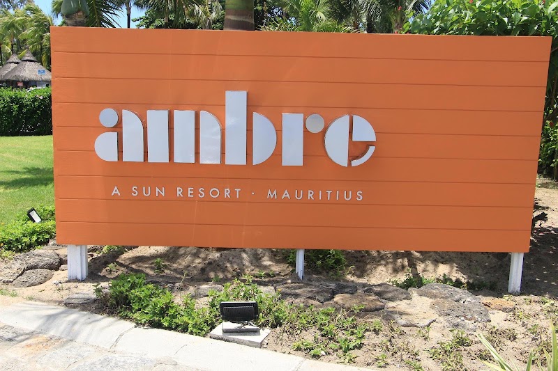 Ambre hotel - Ambre hotel, QQQQ+CXM, Costal road, palmar, Mauritius