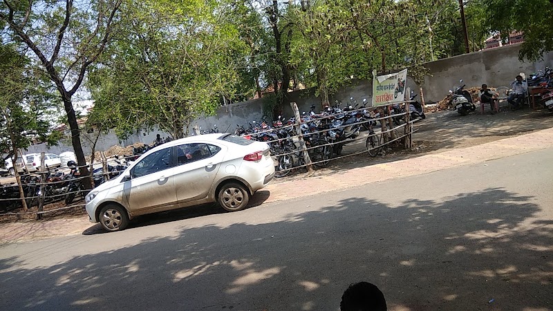 District & Sessions Court - District & Sessions Court, M45V+W6F, Baloda Bazar, Chhattisgarh 493332, India