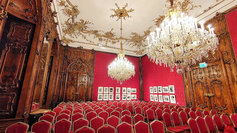 Palais Schönborn - Palais Schönborn, Renngasse 4, 1010 Wien, Austria