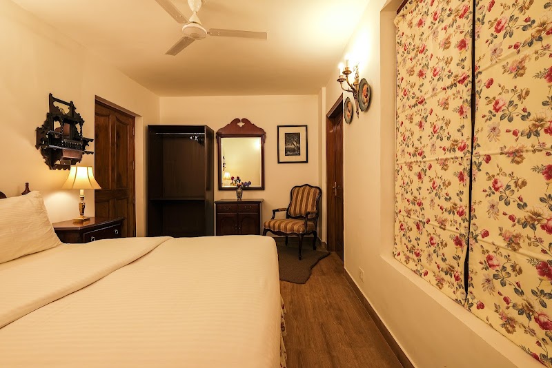 JHS Estate By Just Homestay - JHS Estate By Just Homestay, Mussorie Range, Mussoorie, Uttarakhand 248179, India