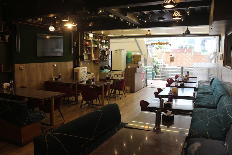 Kanpurwale Restaurant and Caterers - Kanpurwale Restaurant and Caterers ITPL Main Rd, Prasanth Extension, Whitefield, Bengaluru, Karnataka 560066, India