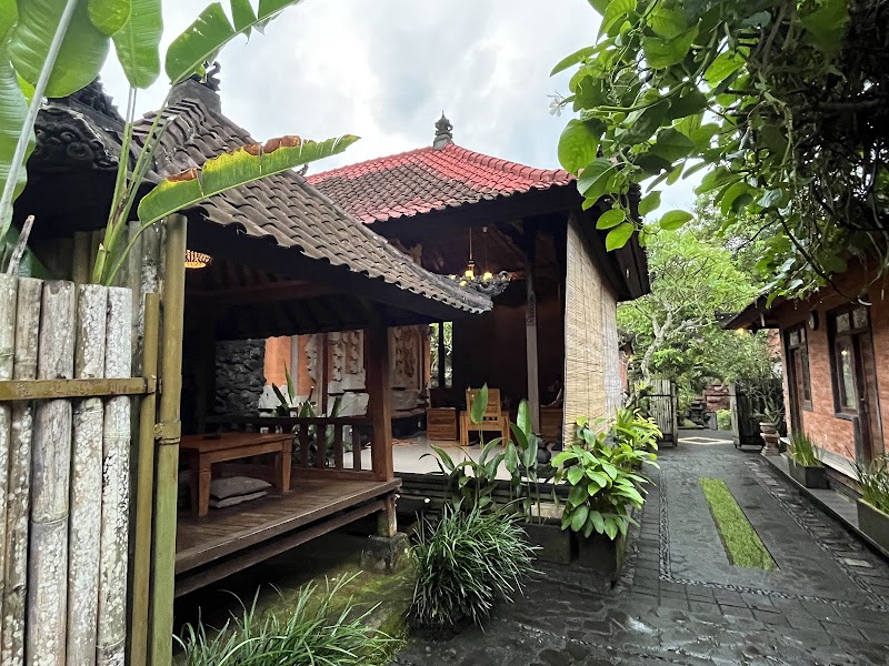 Jero Sebali Villa - Jero Sebali Villa, Jl. Raya Sebali, Keliki, Kec. Tegallalang, Kabupaten Gianyar, Bali 80571, Indonesia