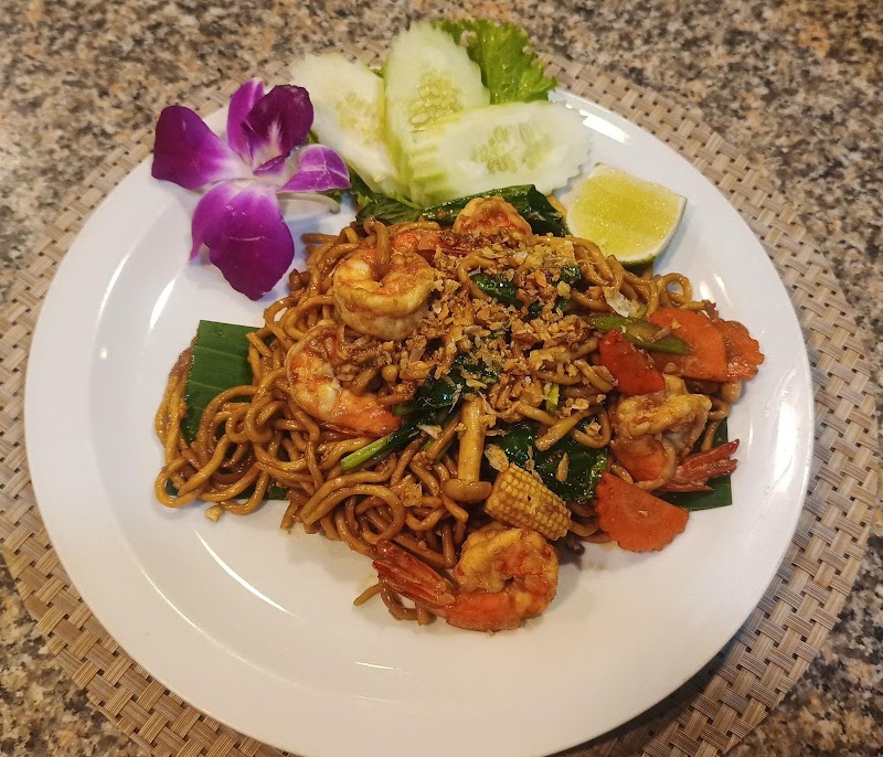Patong Social Phuket Restaurant & Hotel - Best Indian & Thai Food - Patong Social Phuket Restaurant & Hotel - Best Indian & Thai Food Pa Tong, Kathu District, Phuket 83150, Thailand
