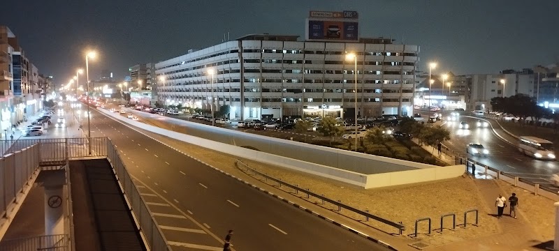 Al Karama - Al Karama - Dubai - United Arab Emirates