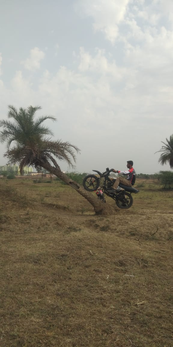 Raipur Dirt Racer - Raipur Dirt Racer, Indraprasth, Raipur, Chhattisgarh 492099, India