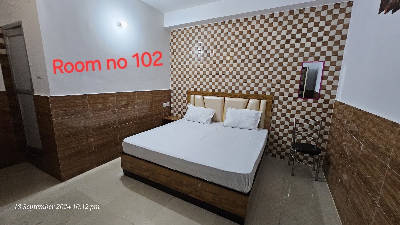 SARAL GUEST HOUSE - SARAL GUEST HOUSE, Tulsi Nagar, Ayodhya, Uttar Pradesh 224123, India