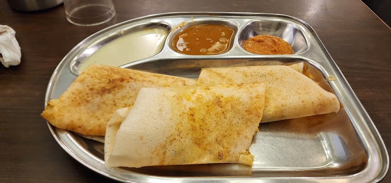 Rasoi Pure Veg - Rasoi Pure Veg Shop No. 18 & 19, Porwal Tower, Cinemax Rd, near Navrang Hotel, Vagad Nagar, Beverly Park, Mira Road East, Thane, Mira Bhayandar, Maharashtra 401105, India