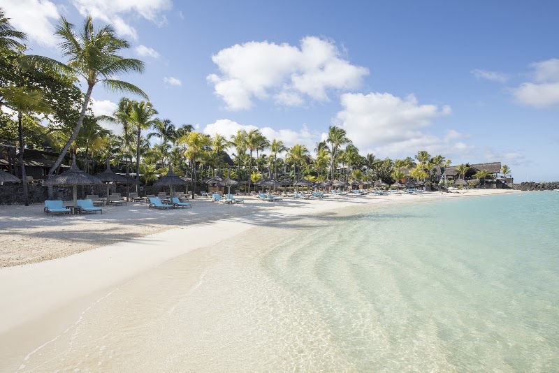 Royal Palm Beachcomber Luxury - Royal Palm Beachcomber Luxury, MU, Royal Road, Grand Baie 30512, Mauritius