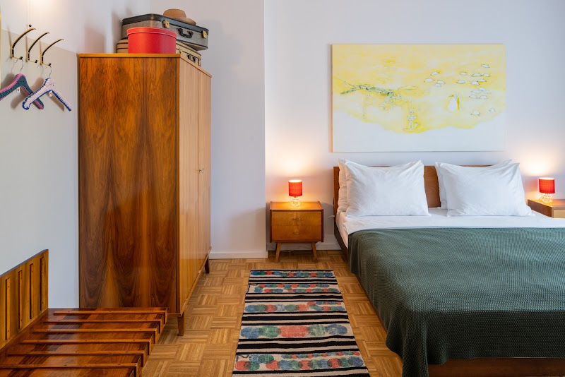 magdas HOTEL Vienna City - magdas HOTEL Vienna City Ungargasse 38, 1030 Wien, Austria