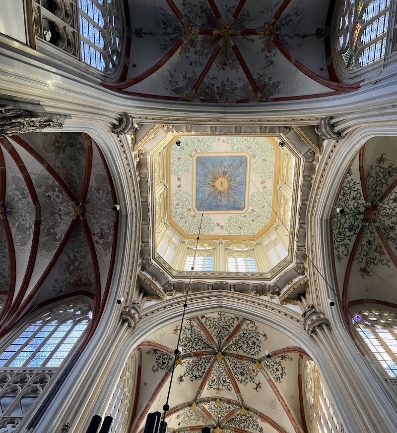 St John's Cathedral