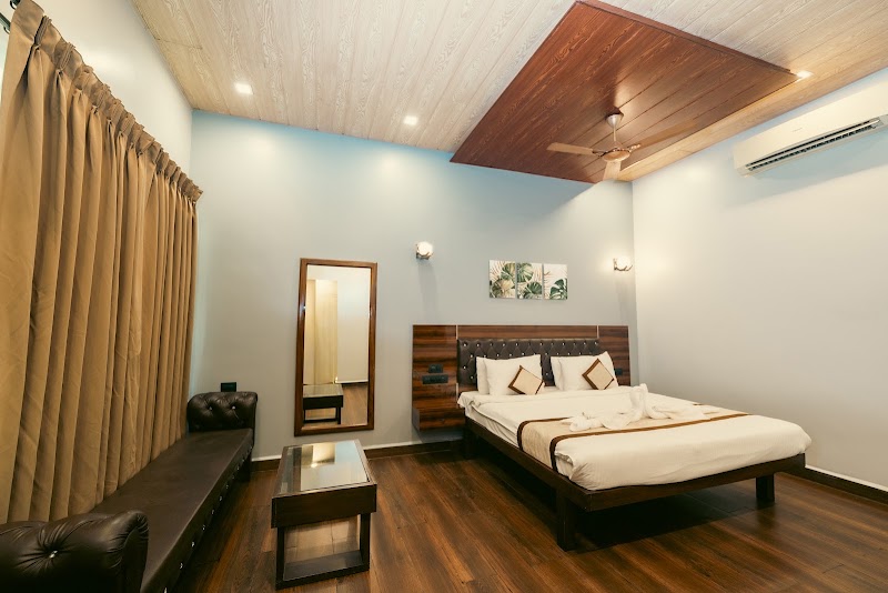 D7 La Serene - D7 La Serene, Kana, Benaulim, Goa 403708, India