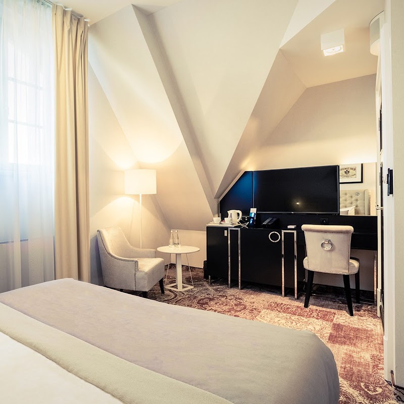 Central Hotel Gdańsk - Central Hotel Gdańsk, Podwale Grodzkie 4, 80-895 Gdańsk, Poland