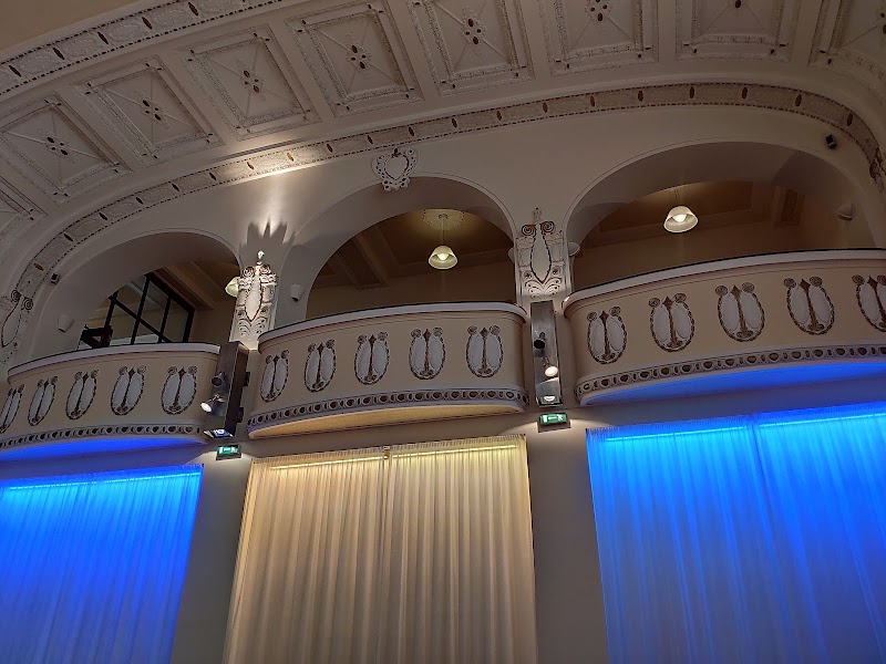 Hotel Theatrino - Hotel Theatrino Bořivojova 1048/53, 130 00 Praha 3-Žižkov, Czechia