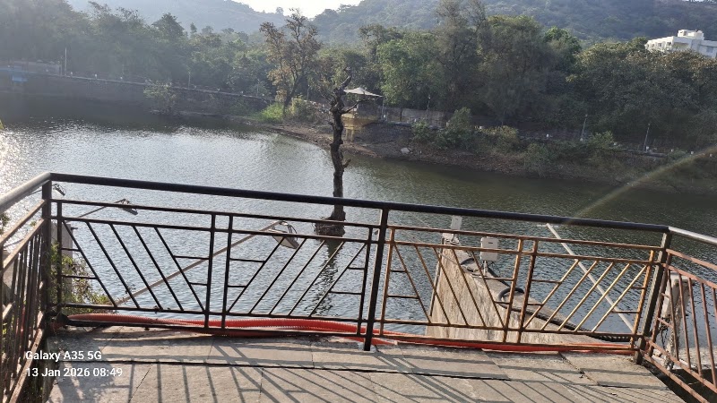 Saputara photo place - Saputara photo place HQQ4+2F3, Saputara, Gujarat 394720, India