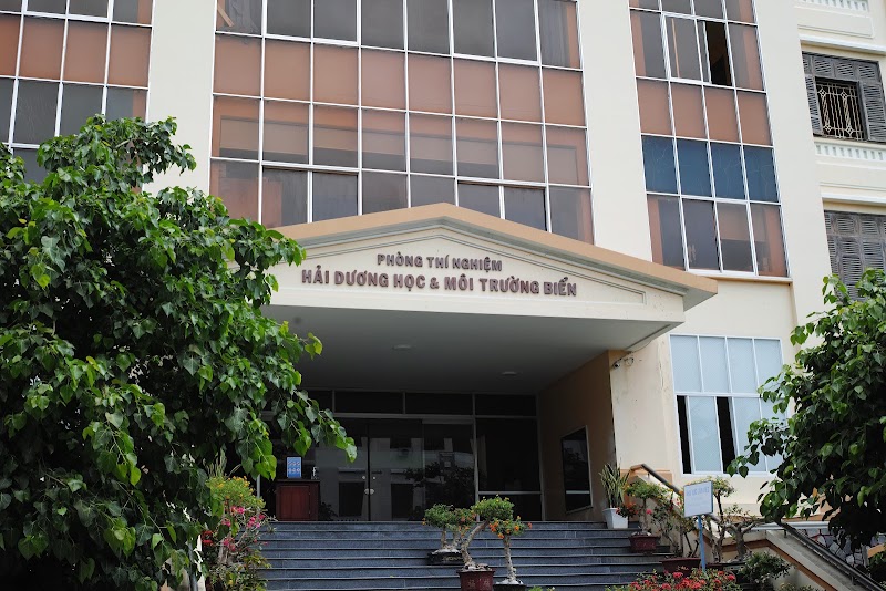 Museum of Oceanography - Museum of Oceanography 1 Cầu Đá - Hòn Một, Cầu Đá, Nha Trang, Khánh Hòa 650000, Vietnam