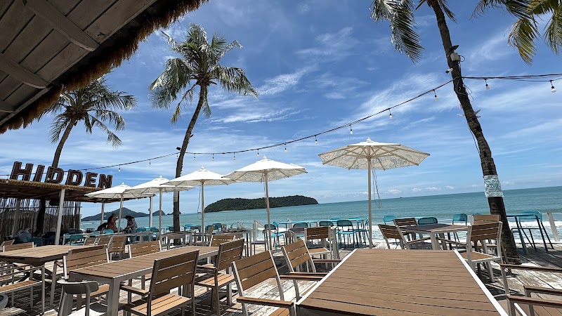 Hidden Langkawi - Hidden Langkawi 2461, Jalan Pantai Tengah, 07000 Langkawi, Kedah, Malaysia