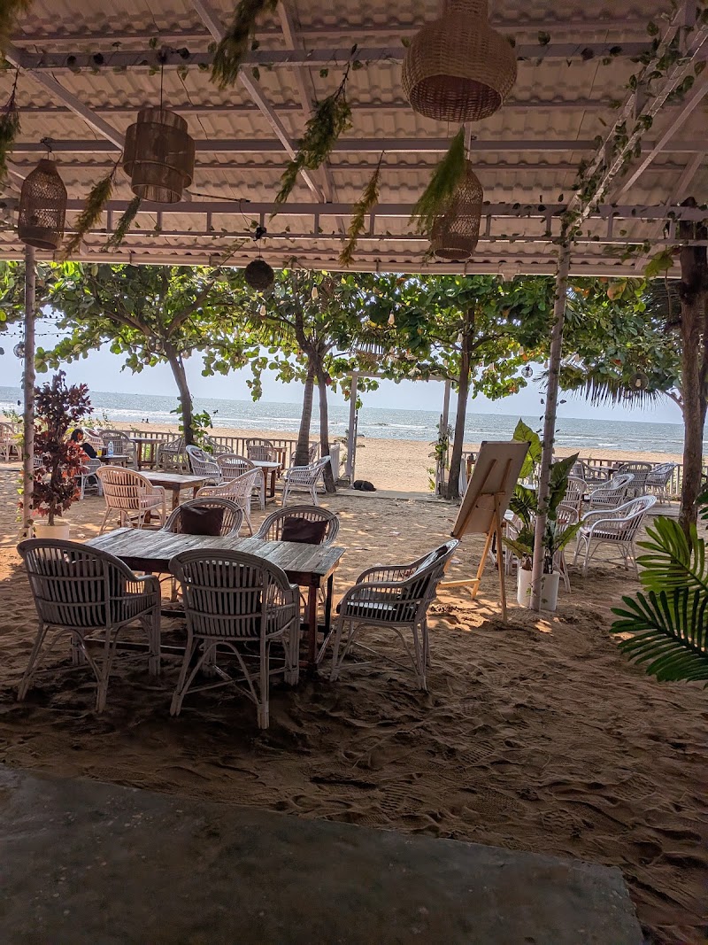 The Coco Leaf - The Coco Leaf Main Beach, Dandebagh, Gokarna, Karnataka 581326, India