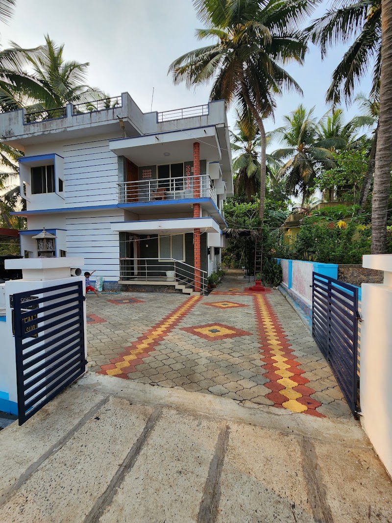 Gopal Homestay Udupi AC - Gopal Homestay Udupi AC Hudco 1st Main Rd, Karnataka Housing Board Colony, Doddanagudde, Udupi, Karnataka 576102, India