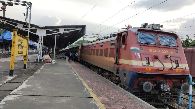 Aluva - Aluva, Periyar Nagar, Aluva, Kerala 683101, India