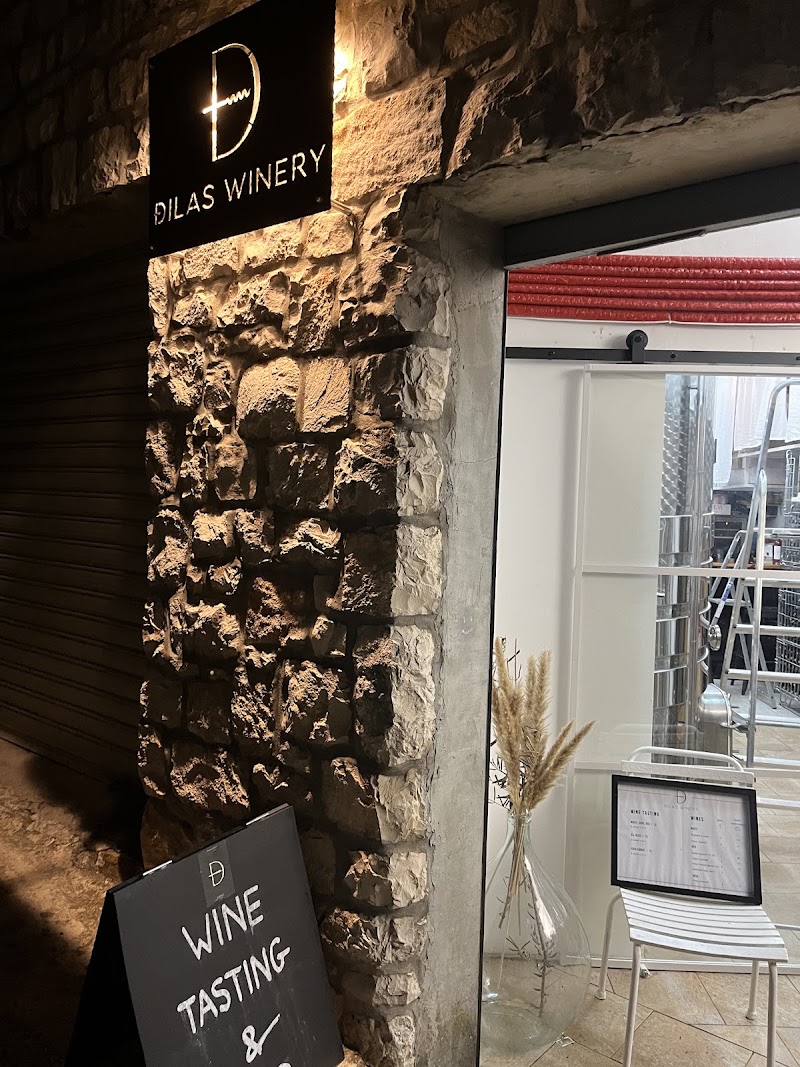 Ðilas Winery - Ðilas Winery, Šetalište Frana Kršinića, 20260, Korčula, Croatia