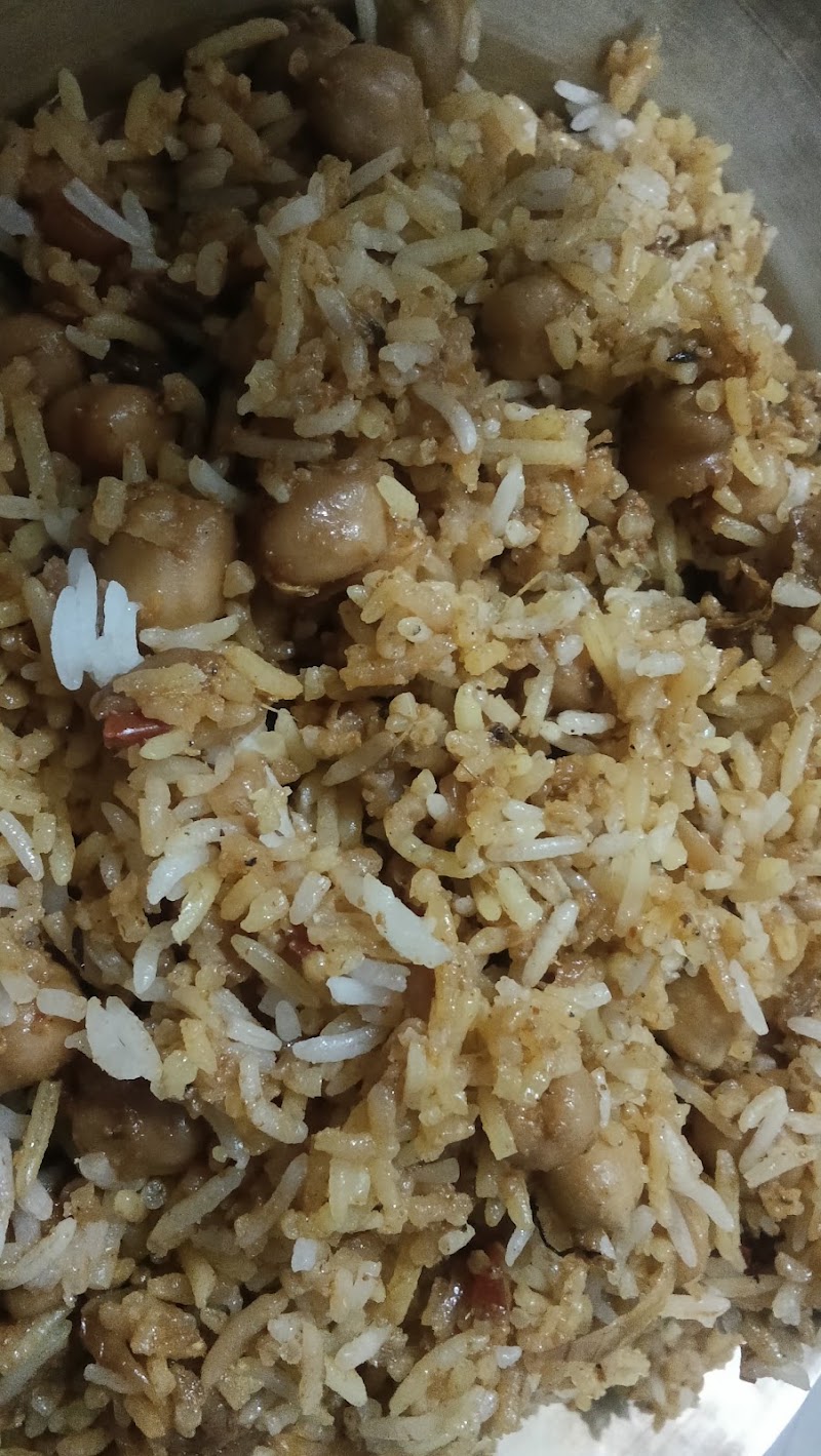 Rice Republic - Rice Republic House No 37, Sector, Street No. 1, beside Hungama Mandir, Chowpatty, Shankar Nagar, Raipur, Chhattisgarh 492004, India