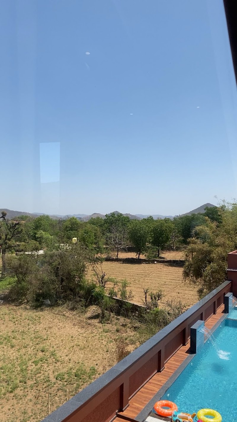 The Grand Fateh Resort & Spa - The Grand Fateh Resort & Spa Moya Chauraha, near The Study School, Badi, Udaipur, Rajasthan 313001, India