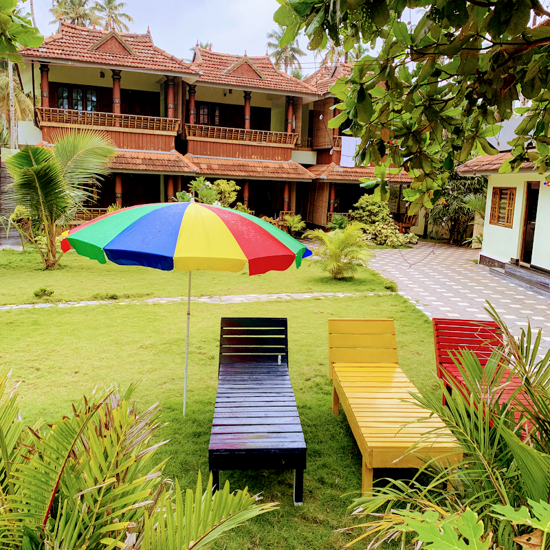 Royal Kazbay Beach Resort