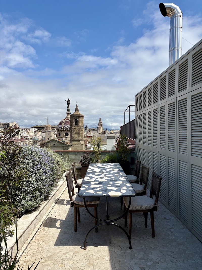 Soho House Barcelona - Soho House Barcelona Pl. del Duc de Medinaceli, 4, Ciutat Vella, 08002 Barcelona, Spain