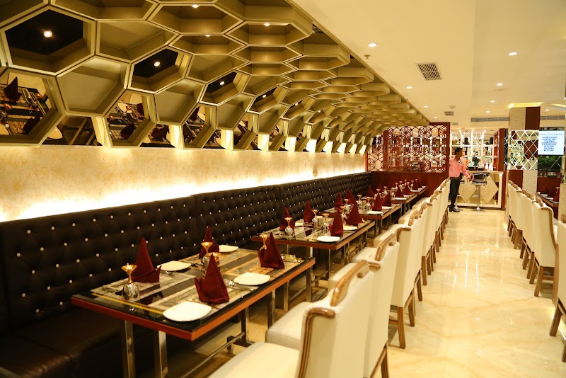 Jalpaan Veg Restaurant