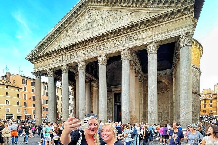 AromaTour - Golf Cart Tour Rome - AromaTour - Golf Cart Tour Rome, P.za della Repùbblica, 48, 00185 Roma RM, Italy
