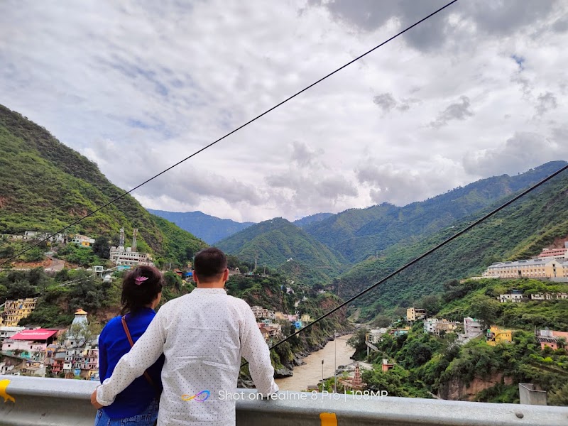Devaprayāg - Devaprayāg, Devprayag, Uttarakhand 249129