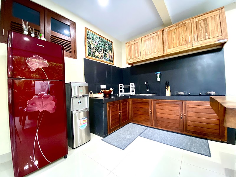 Ubud Suarga Private Pool Villa - Ubud Suarga Private Pool Villa, Br.Dukuh Kawan No.31, Pejeng Kawan, Kec. Tampaksiring, Kabupaten Gianyar, Bali 80552, Indonesia