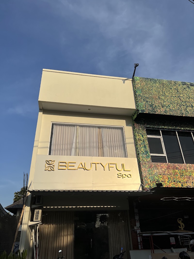 BeautyfulSpa - BeautyfulSpa Jl Pantai Berawa 18X blok A, Tibubeneng, Canggu, Kec. Kuta Utara, Kabupaten Badung, Bali 80363, Indonesia