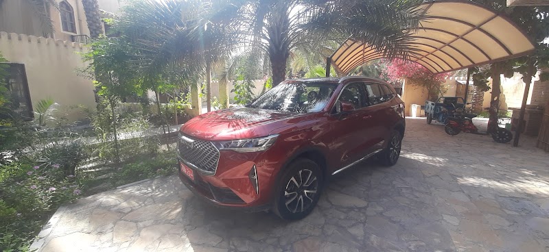 Alamo Rent A Car - Muscat Airport - Alamo Rent A Car - Muscat Airport, Pc130, Sultan Qaboos Rd, Sib 111, Oman