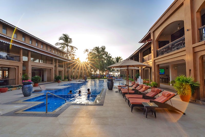 Marquis Beach Resort