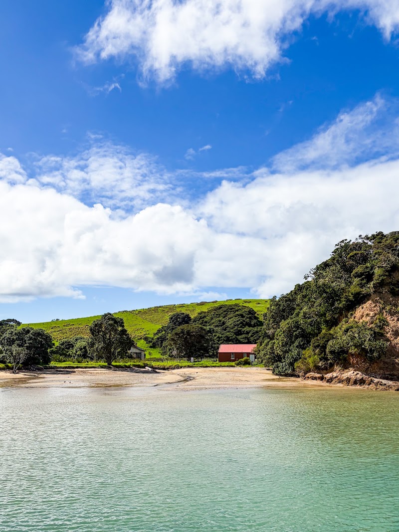 Explore Group Bay of Islands - Explore Group Bay of Islands Cnr Marsden Rd, Williams Road, and, Paihia 0200, New Zealand