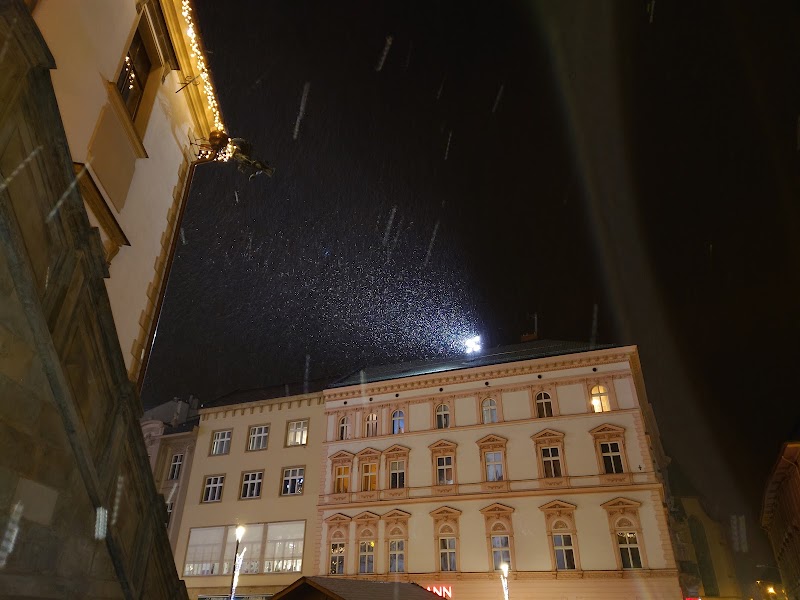 Olomouc město - Olomouc město, B. Němcové 83/2, 779 00 Olomouc 9, Czechia