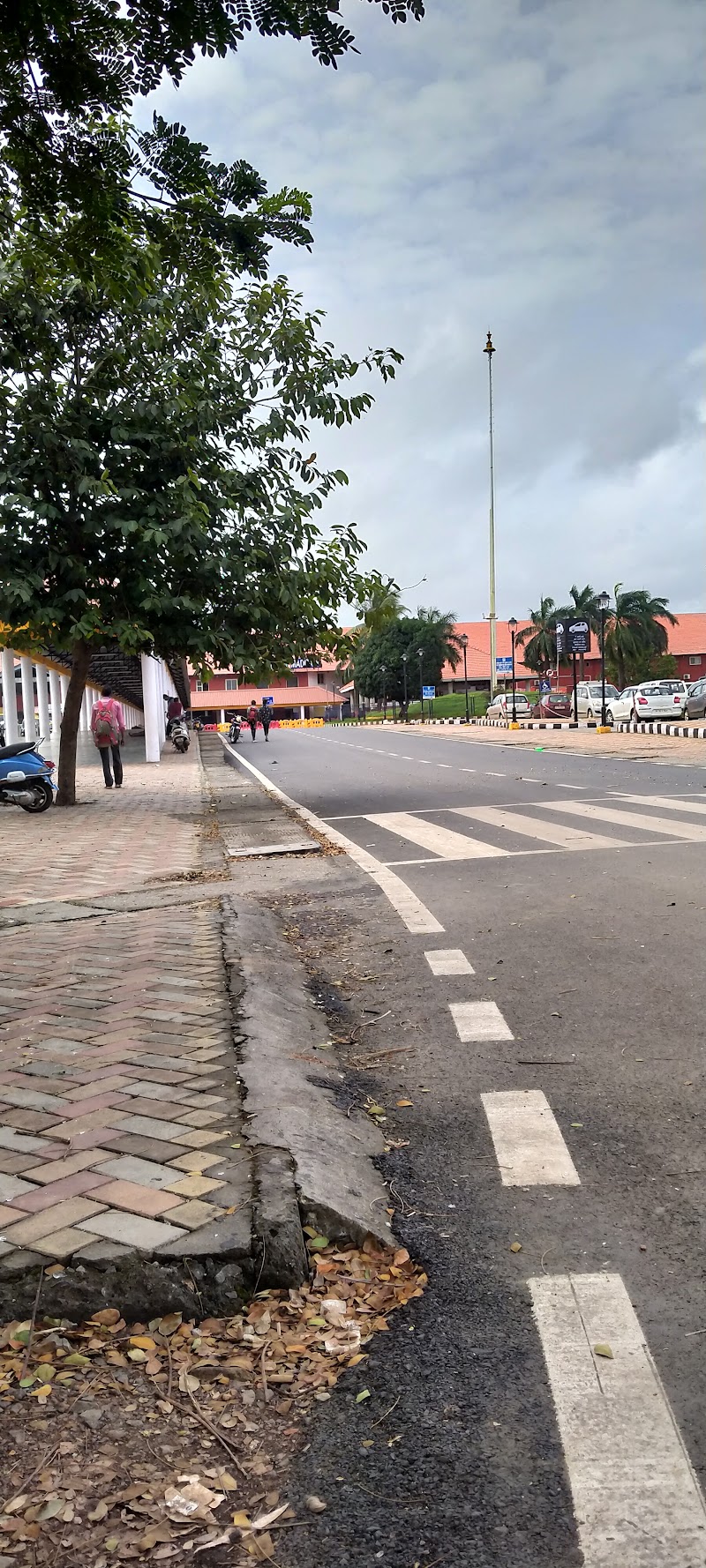 ORH MAO - ORH MAO ORH MAO, Madgaon station road, Railway Station, near Madgaon, Sanscar Society, Madgaon, Goa 403601, India