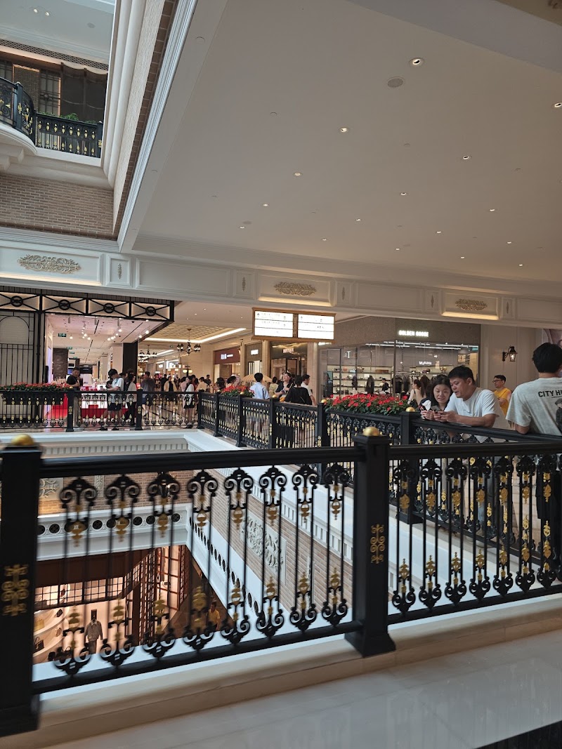 McDonald's at The Londoner Macao - McDonald's at The Londoner Macao MacaoEstr. do Istmo, 2號樓2212鋪倫敦人