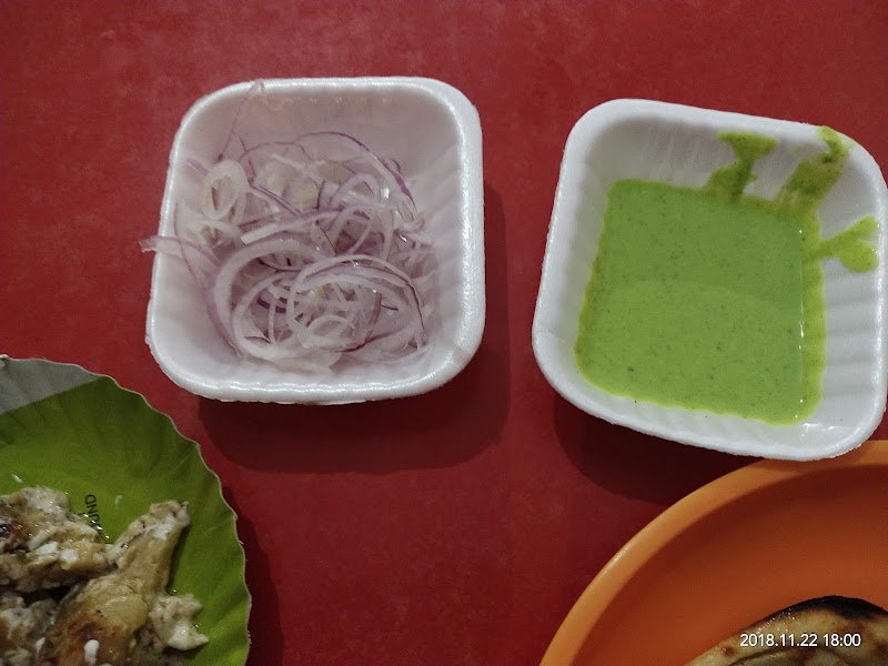 WAH JI WAH - WAH JI WAH near Shahzada Nand School, Chowk Parag Das, Katra Ahluwalia, Amritsar, Amritsar Cantt., Punjab 143006, India