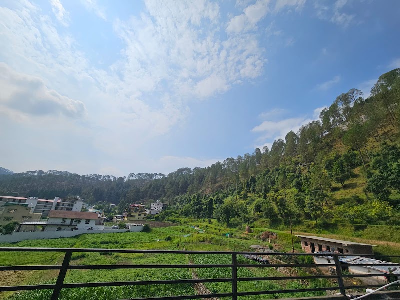 The Central House Home Stay - The Central House Home Stay, The central house homestay, near nanteen baba ashram, near tea garden shyamkhet, Bhowali, Sukha, Uttarakhand 263156, India