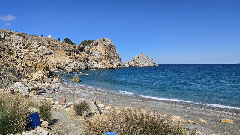Restaurant Kastro Beach - Restaurant Kastro Beach Skiathos 370 02, Greece