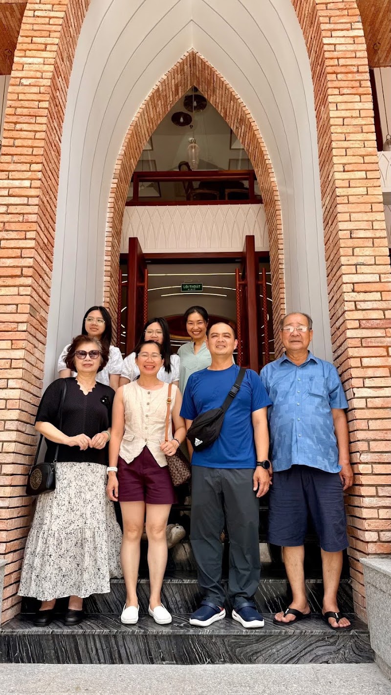 CHAM RETREAT HOTEL NHA TRANG - CHAM RETREAT HOTEL NHA TRANG, 120/12B Nguyễn Thiện Thuật, Nha Trang, Khánh Hòa 57106, Vietnam