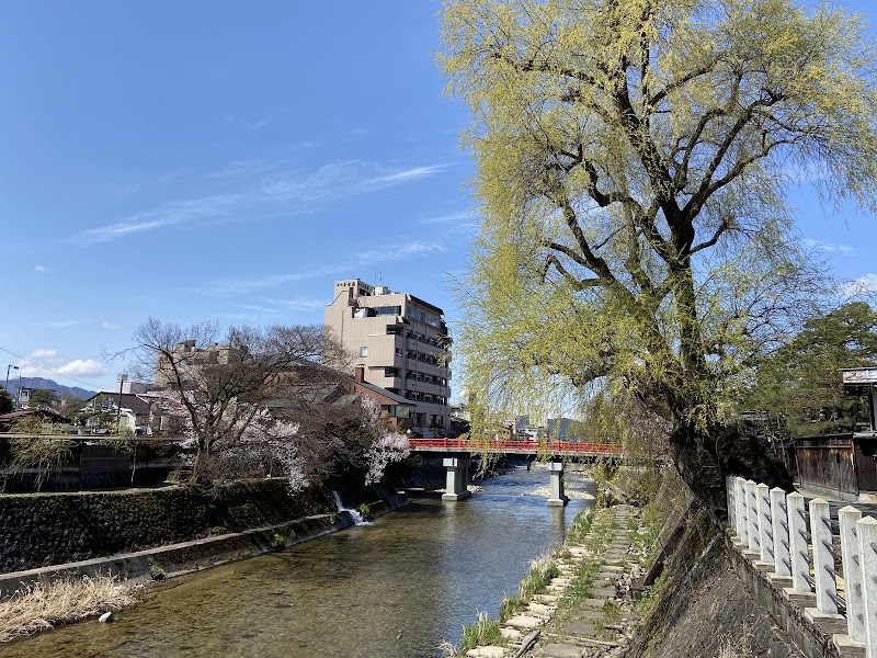 Miyagawa River - Miyagawa River, Japan