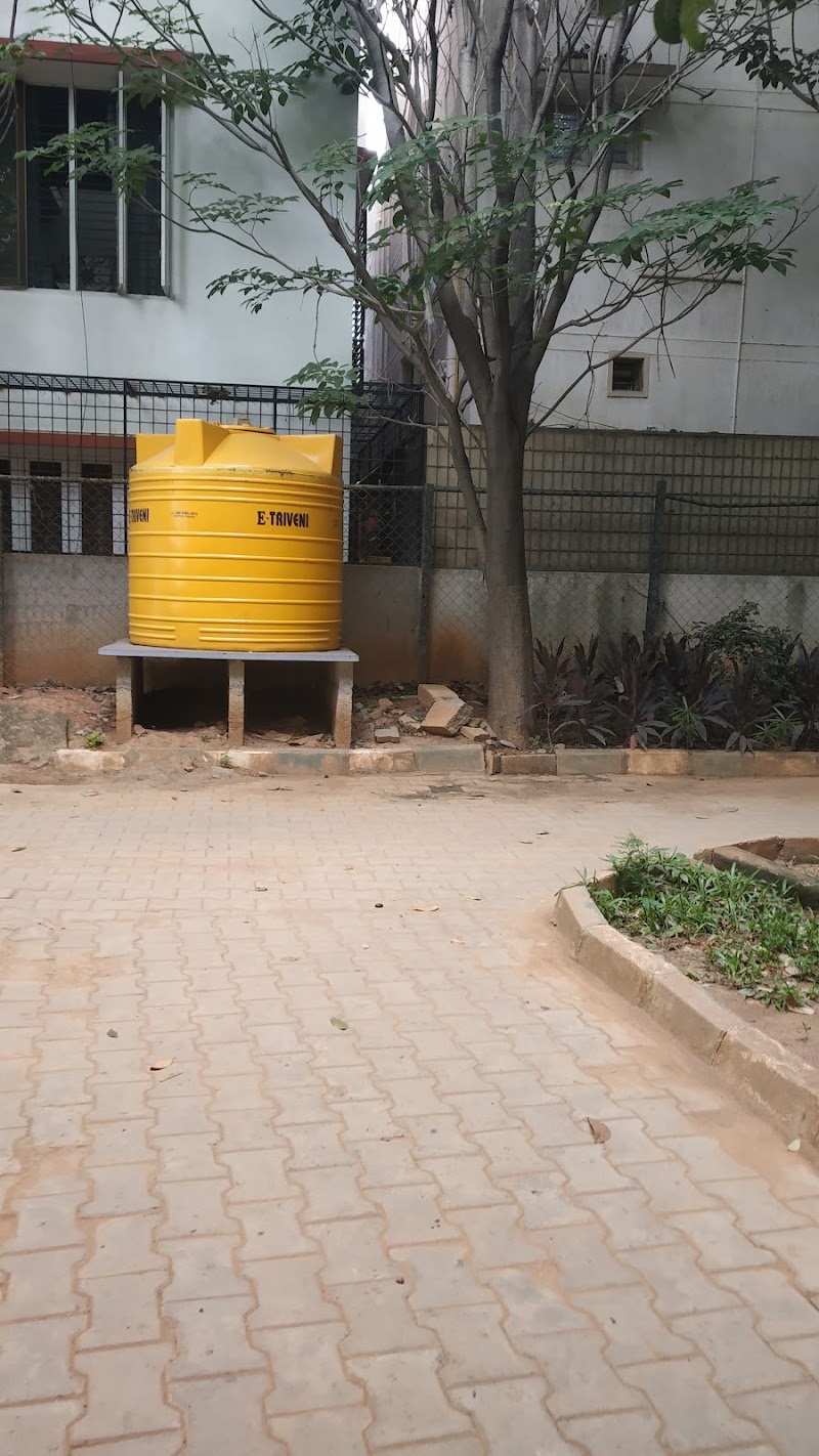 BBMP Park - BBMP Park 814, 11th Cross Rd, RBI Layout, JP Nagar 7th Phase, J. P. Nagar, Bengaluru, Kothnur, Karnataka 560078, India