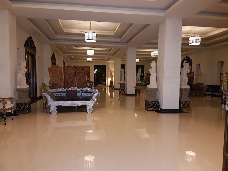 Baliwood Resort & Gallery - Baliwood Resort & Gallery, Jl. Penestanan No.9, Sayan, Kecamatan Ubud, Kabupaten Gianyar, Bali 80571, Indonesia